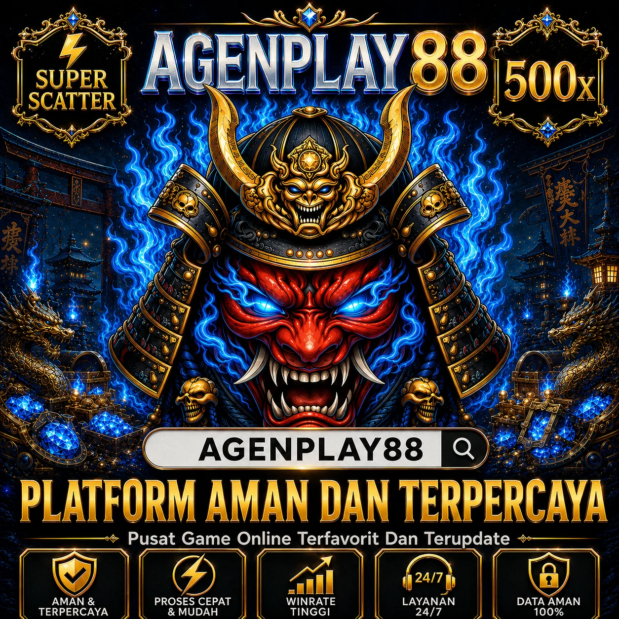 OKTA123 ➤ Nada Oktaf 1-2-3: Satu Do, Dua Re, Tiga Mi – Harmoni Top Up, Diamond Nonggol Seindah Alunan Musik!